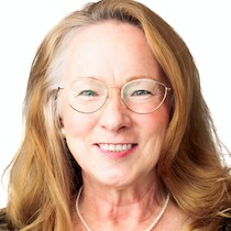 Laurie St. Onge